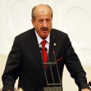 MUHALEFETİN ALKIŞLADIĞI AK PARTİ Lİ 